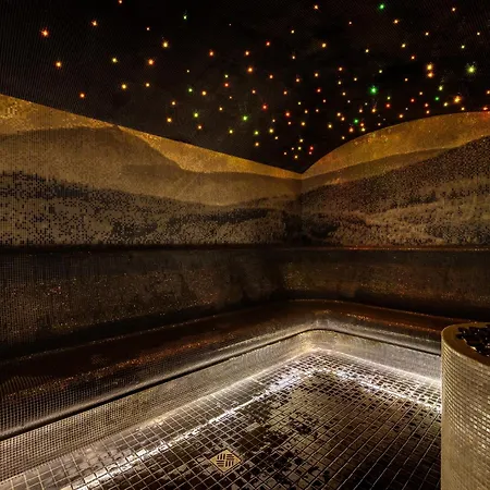 Hotel Seidorf Luxury Wellness & Spa-2